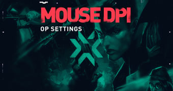 Best mouse settings dpi valorant00