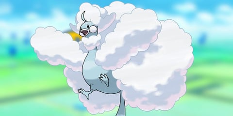 Best pokemon altaria