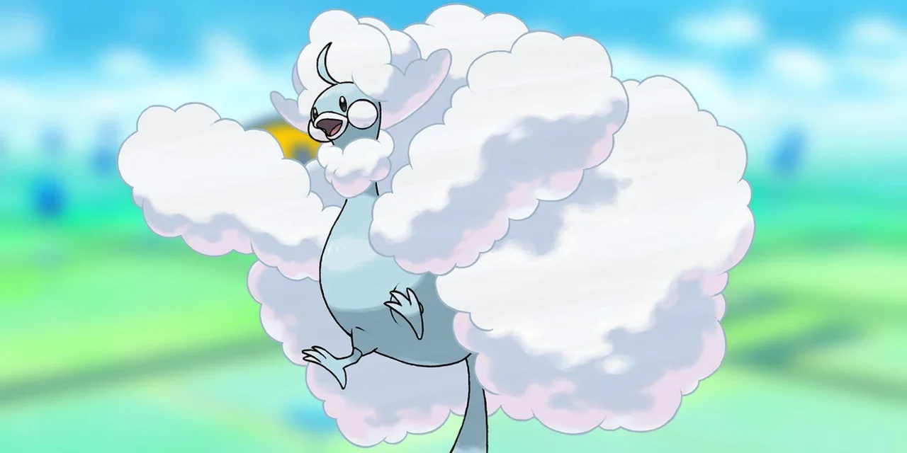 Best Pokémon Altaria