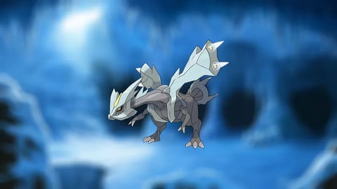 Best pokemon kyurem