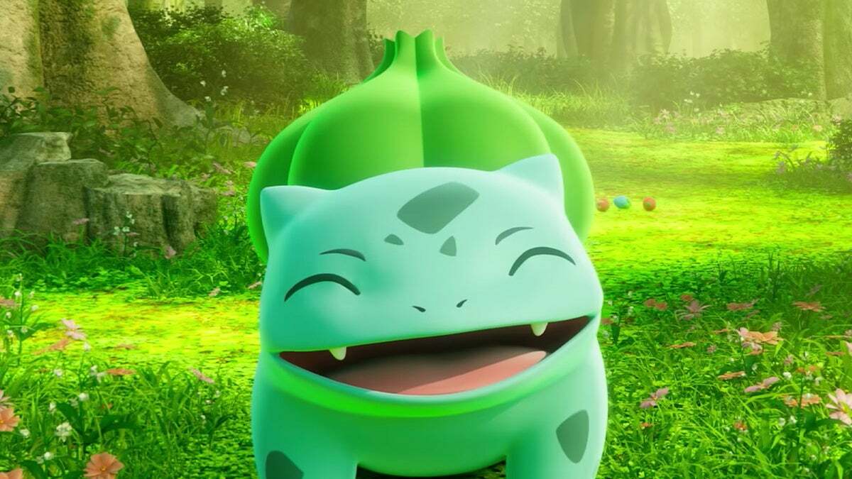 Best pokemon