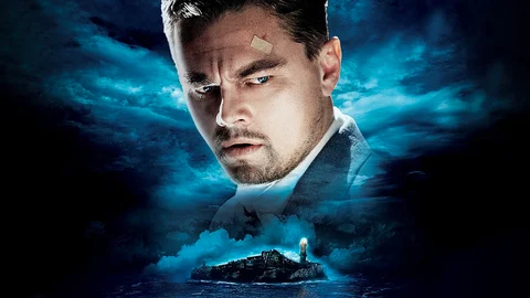 Best psychological thrillers netflix shutter island