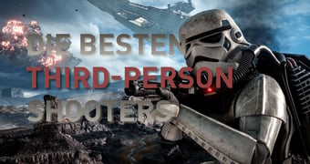 Best third person shooters DE 00000