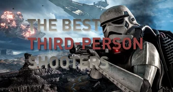 Best third person shooters EN 00000