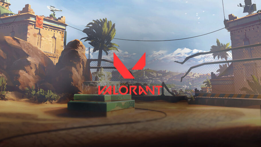 Best valorant map wallpapers