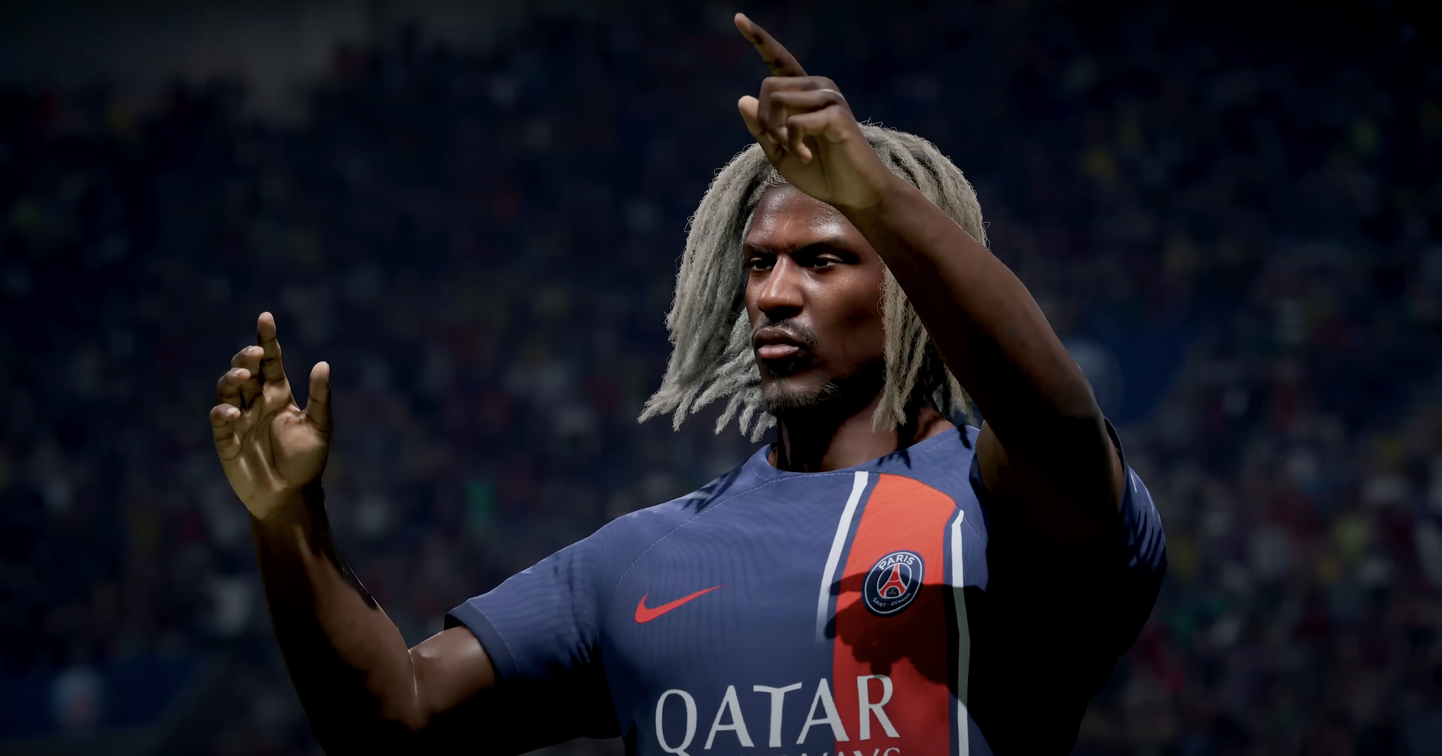 Best wingers ea fc mobile