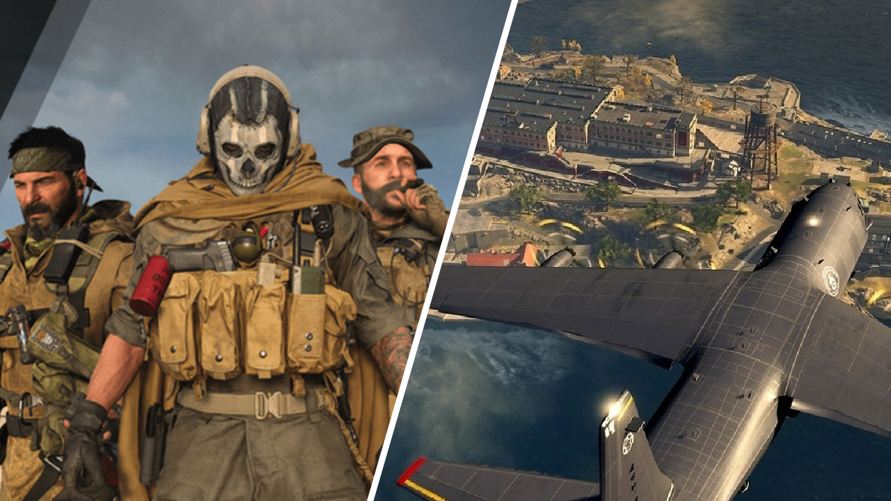 Best Warzone Wallpapers