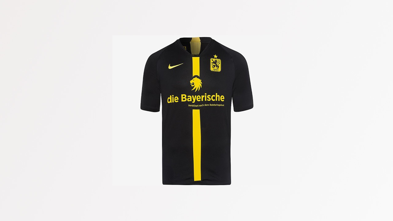 Best fifa21 kits 1860 munchen