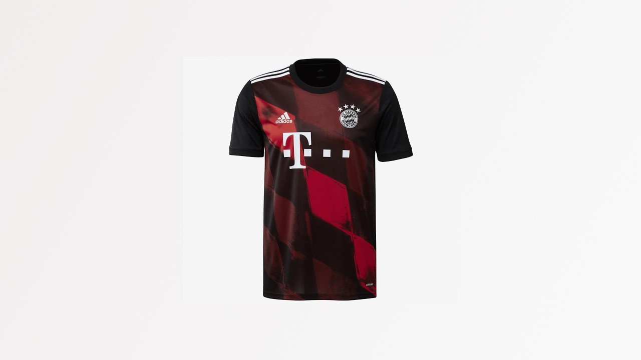 Best fifa21 kits bayern munchen