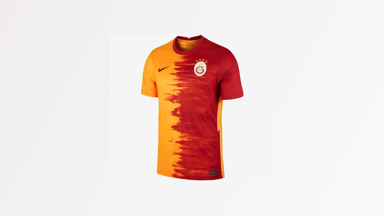 Best fifa21 kits galatasaray