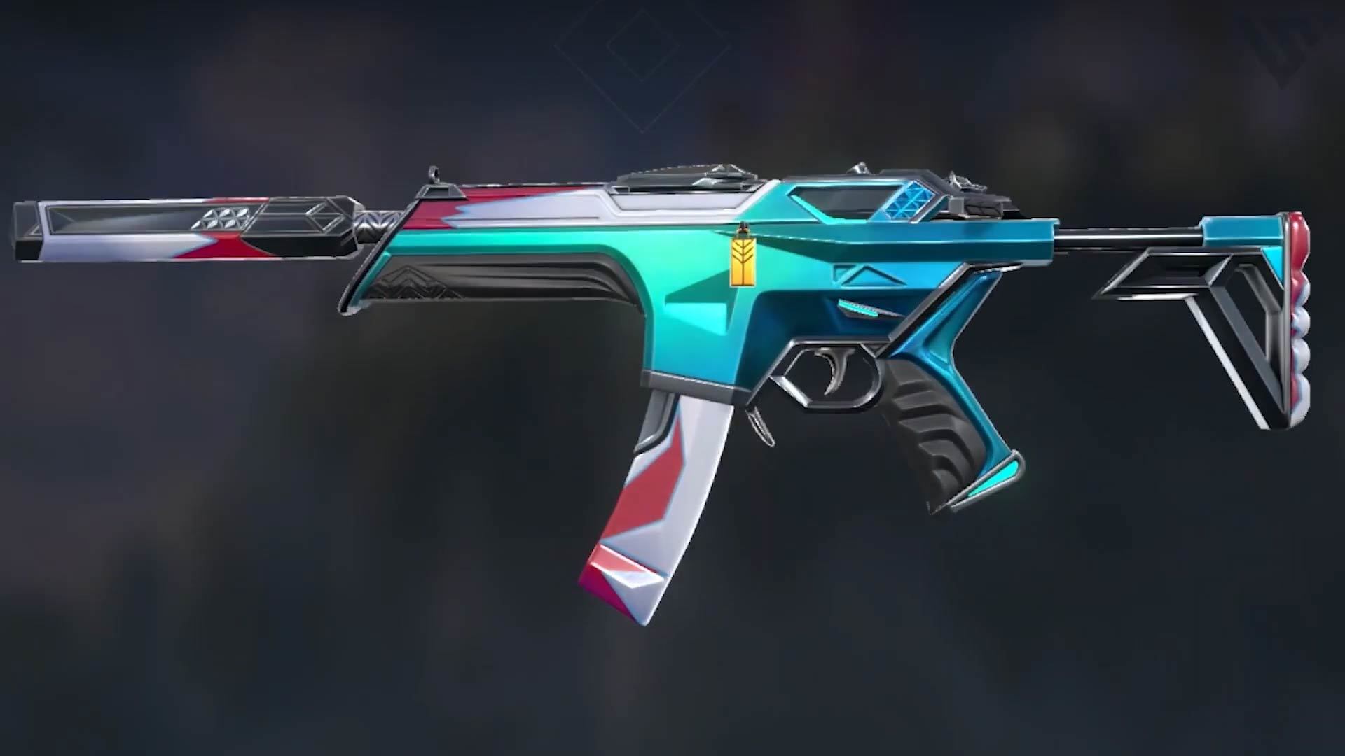 Best valorant skins