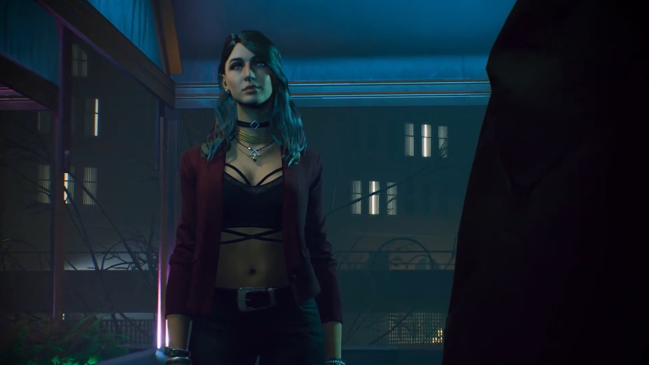 Best vampire games