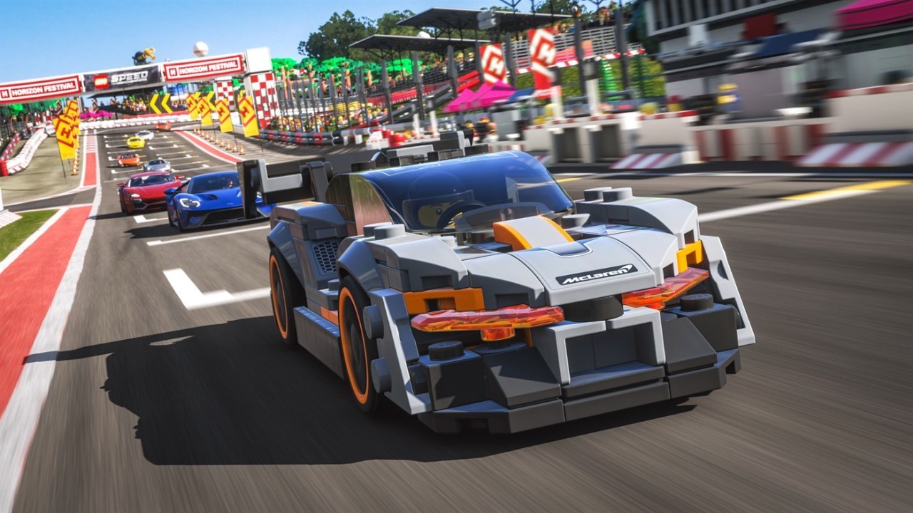 Beste arcade racing games