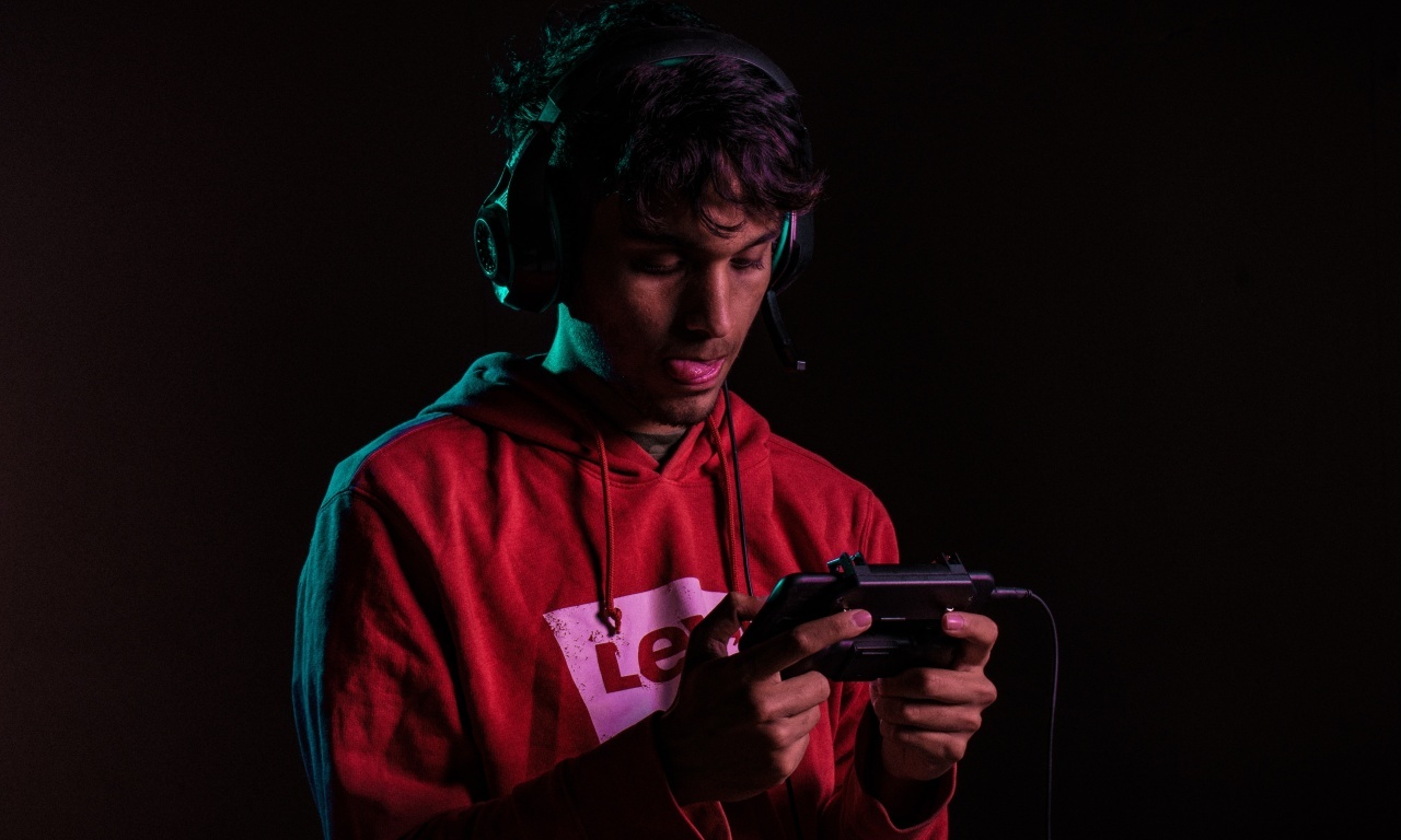 Beste gaming smartphones