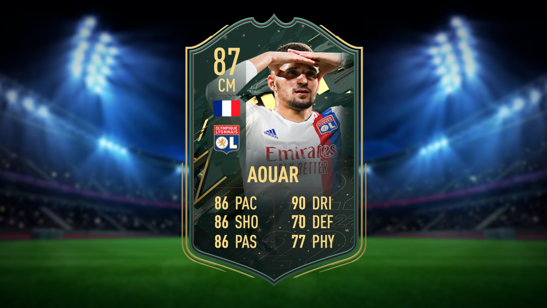 Beste sbc aouar