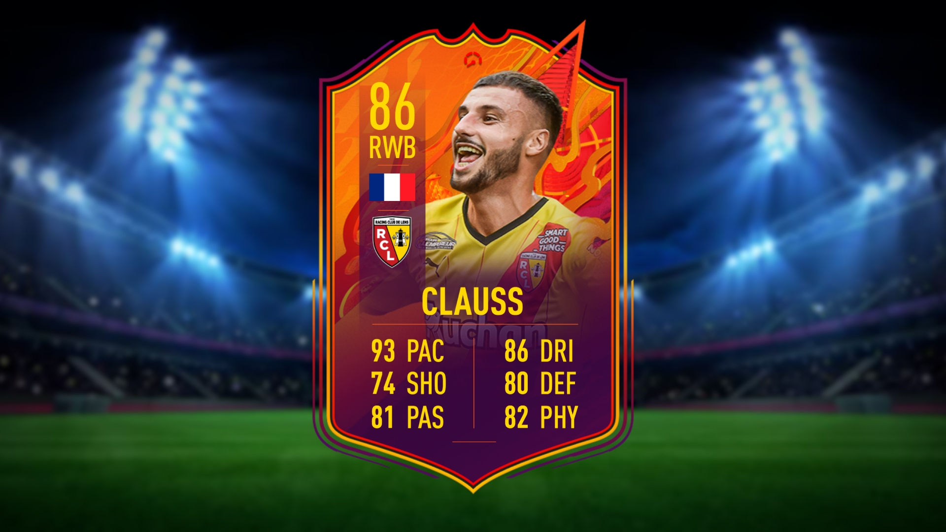Beste sbc clauss