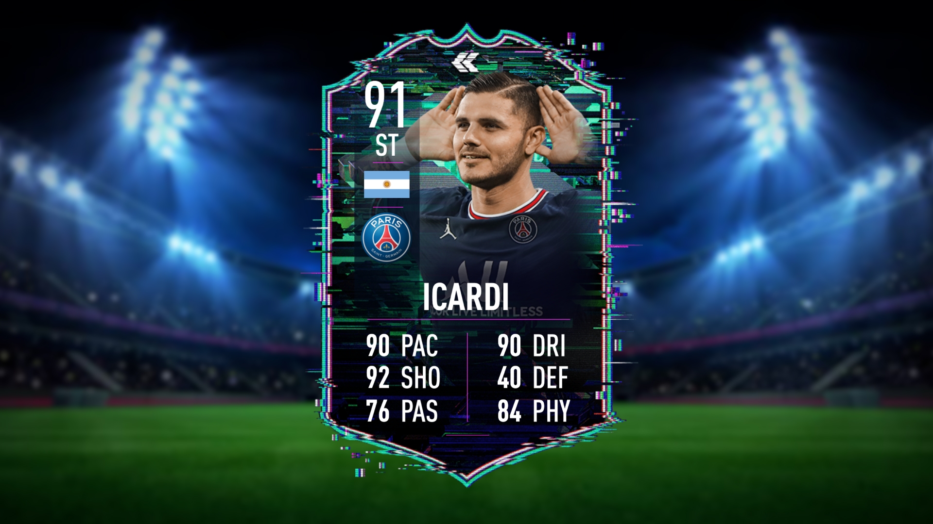 Beste sbc icardi