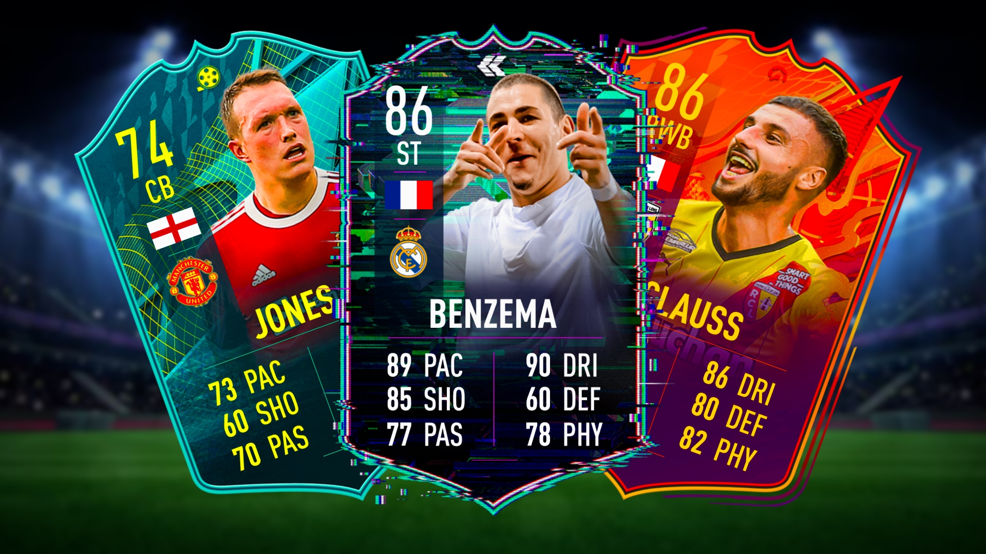 Beste sbc thumb