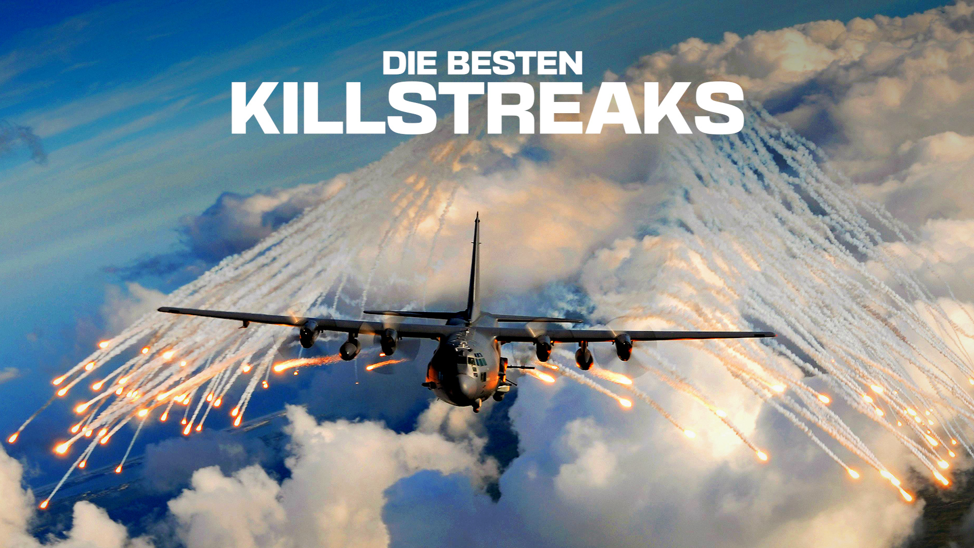 Bestekillstreaks