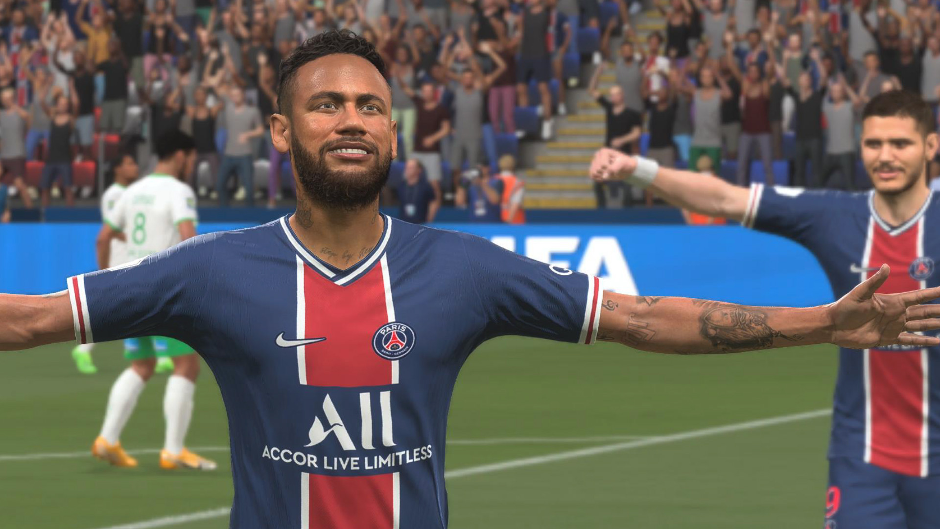 Besten ligue1 spieler
