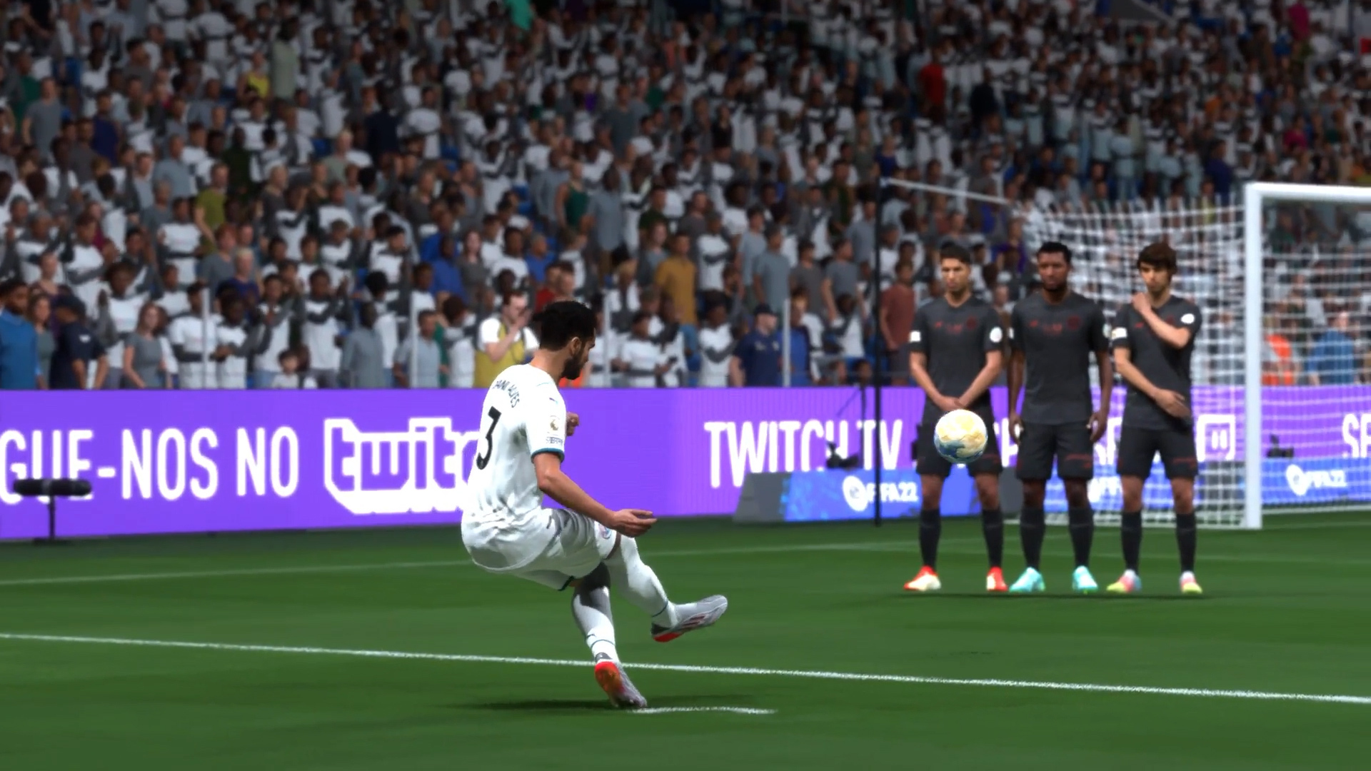 Bestfreekick