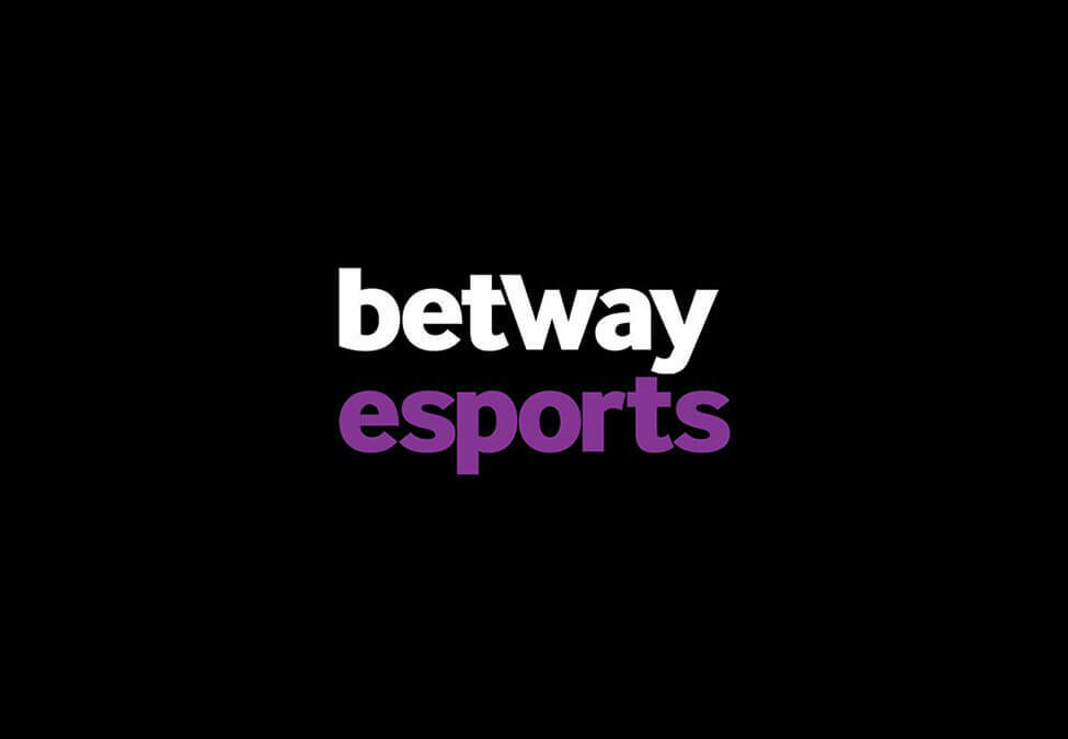 Betway esports