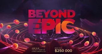 Beyond epic