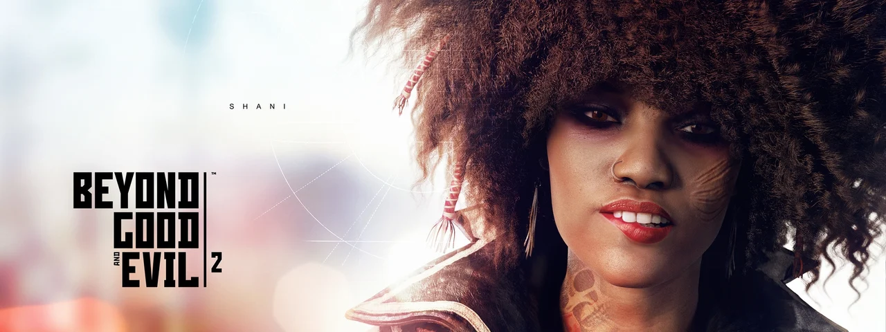 Beyond Good and Evil 2 release date