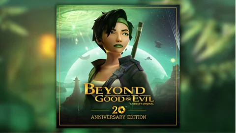 Beyond good and evil remaster 1