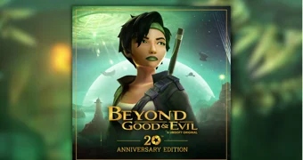 Beyond good and evil remaster 1