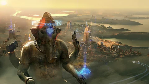 Beyond good evil 2