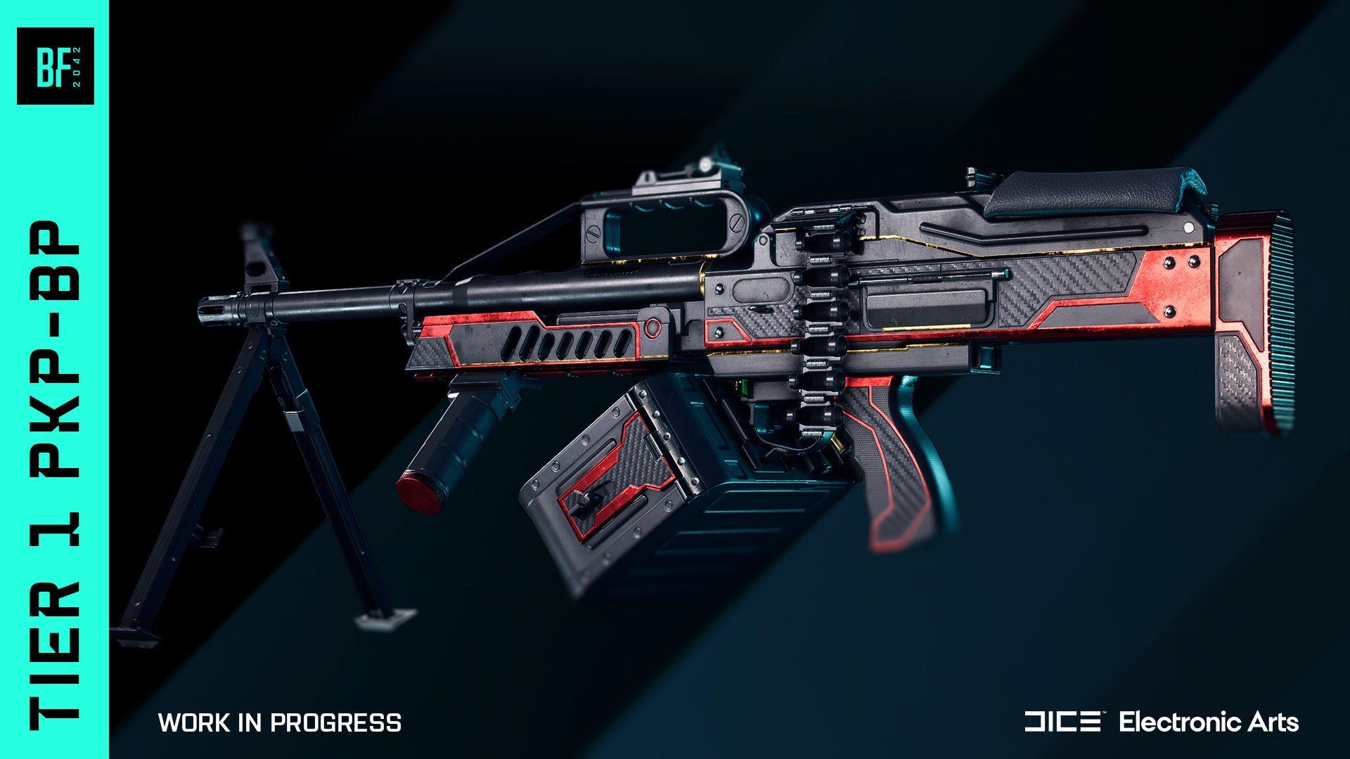 Bf2042 PKP