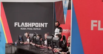 Big flashpoint season1 global qualifier