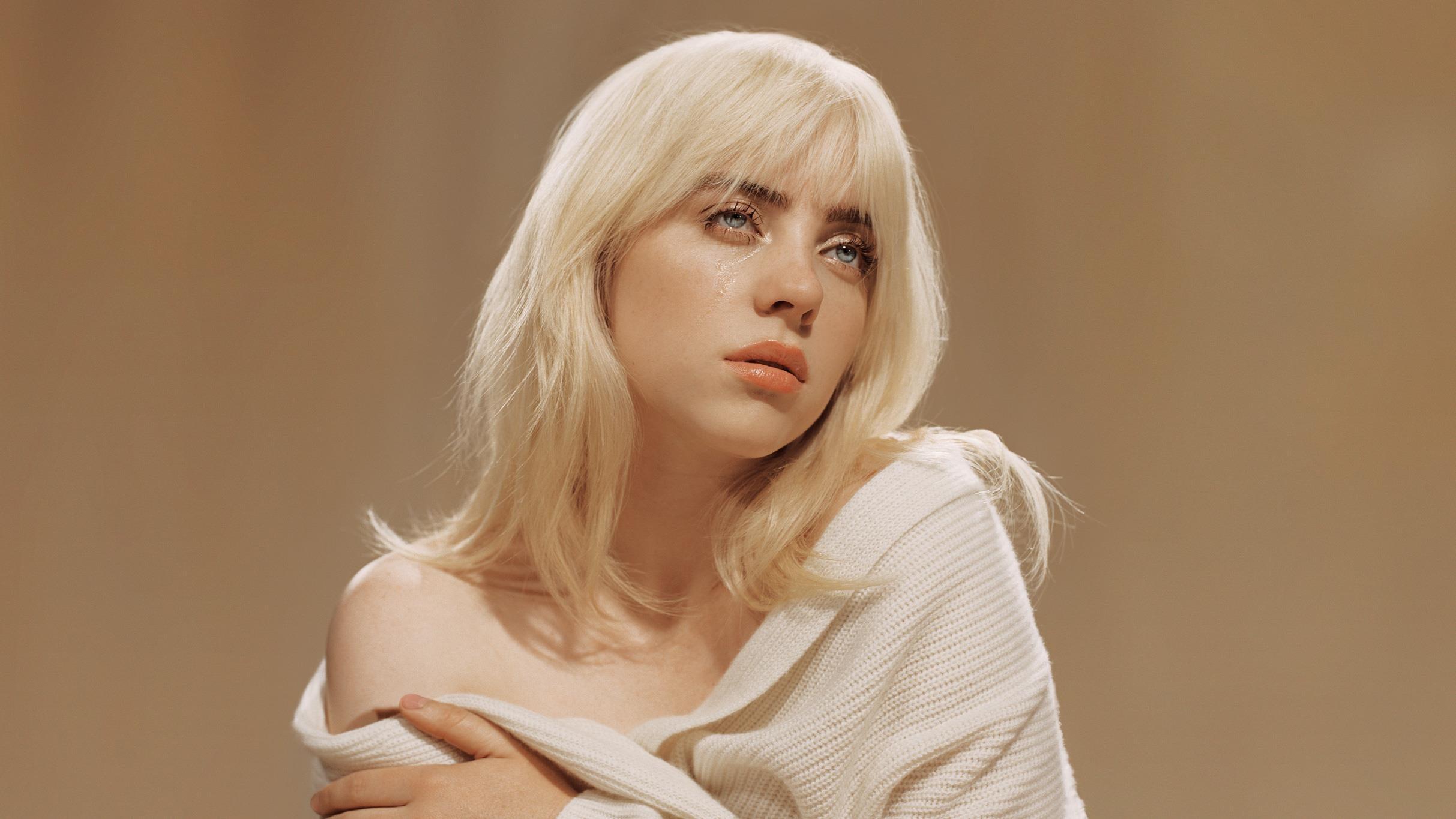 Billie eilish fortnite