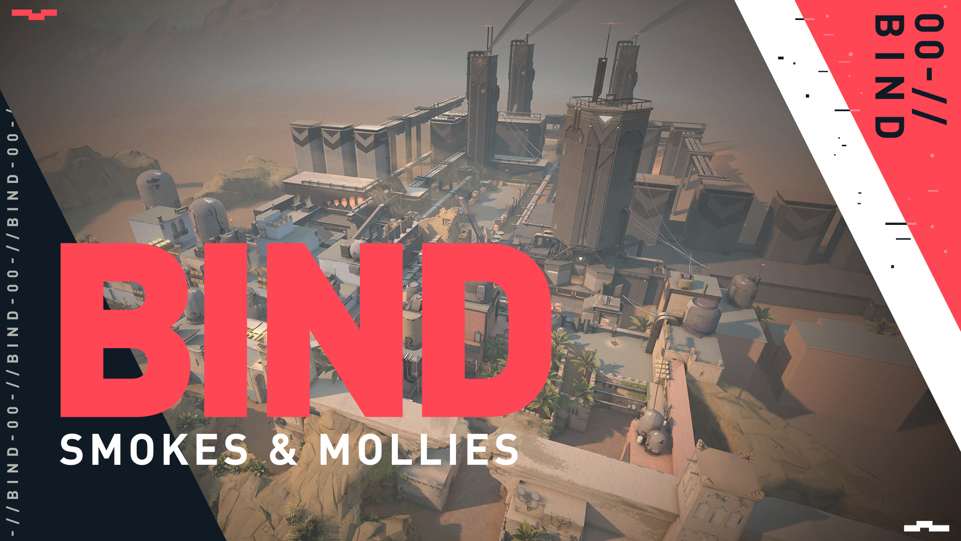 Bind smokes mollies guide 00000