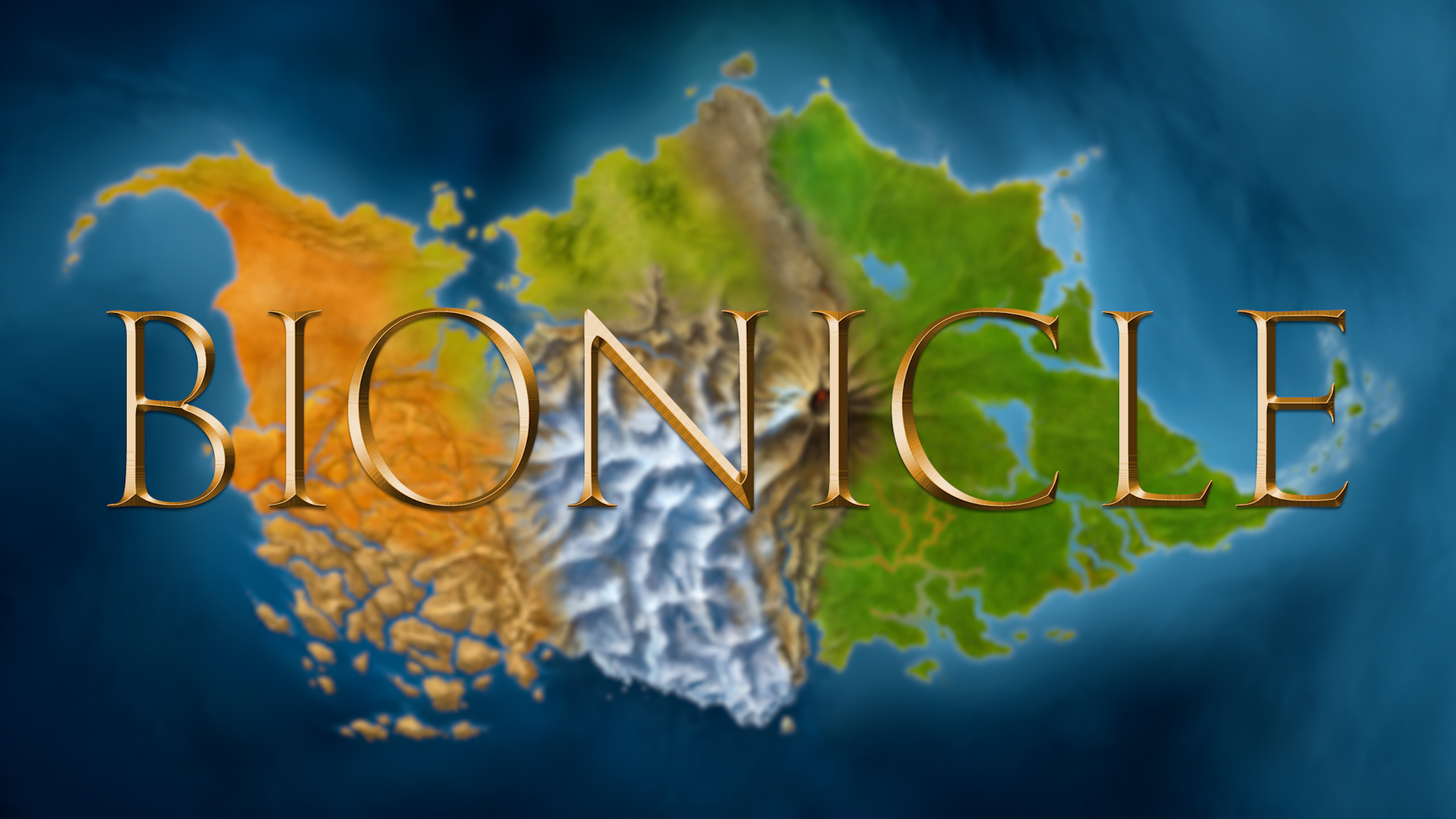 Bionicleopenworld