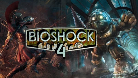 Bioshock 4 release date