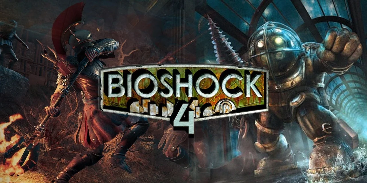 BioShock 4 Setting Leaked