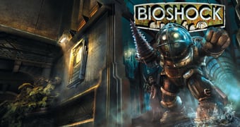 Bioshock netflix fim