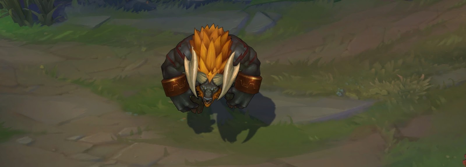 Black alistar 01