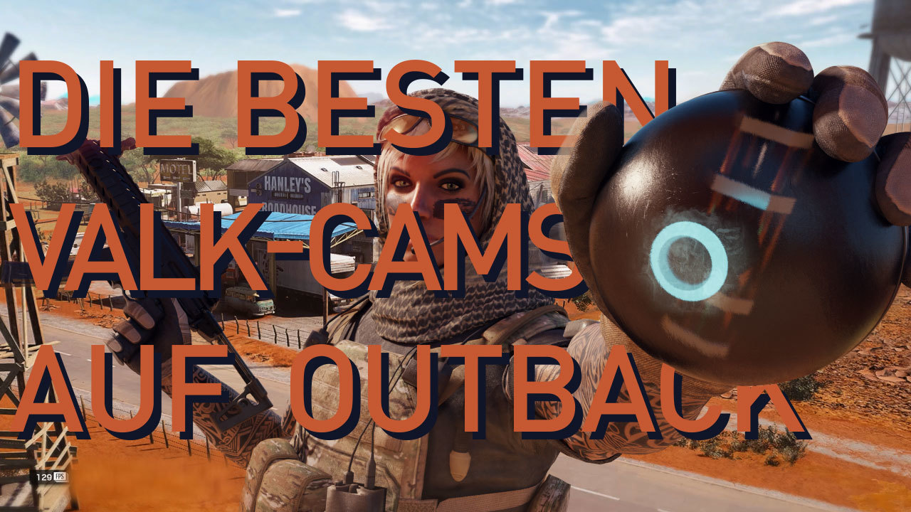 Black eye cams 1 de 00000