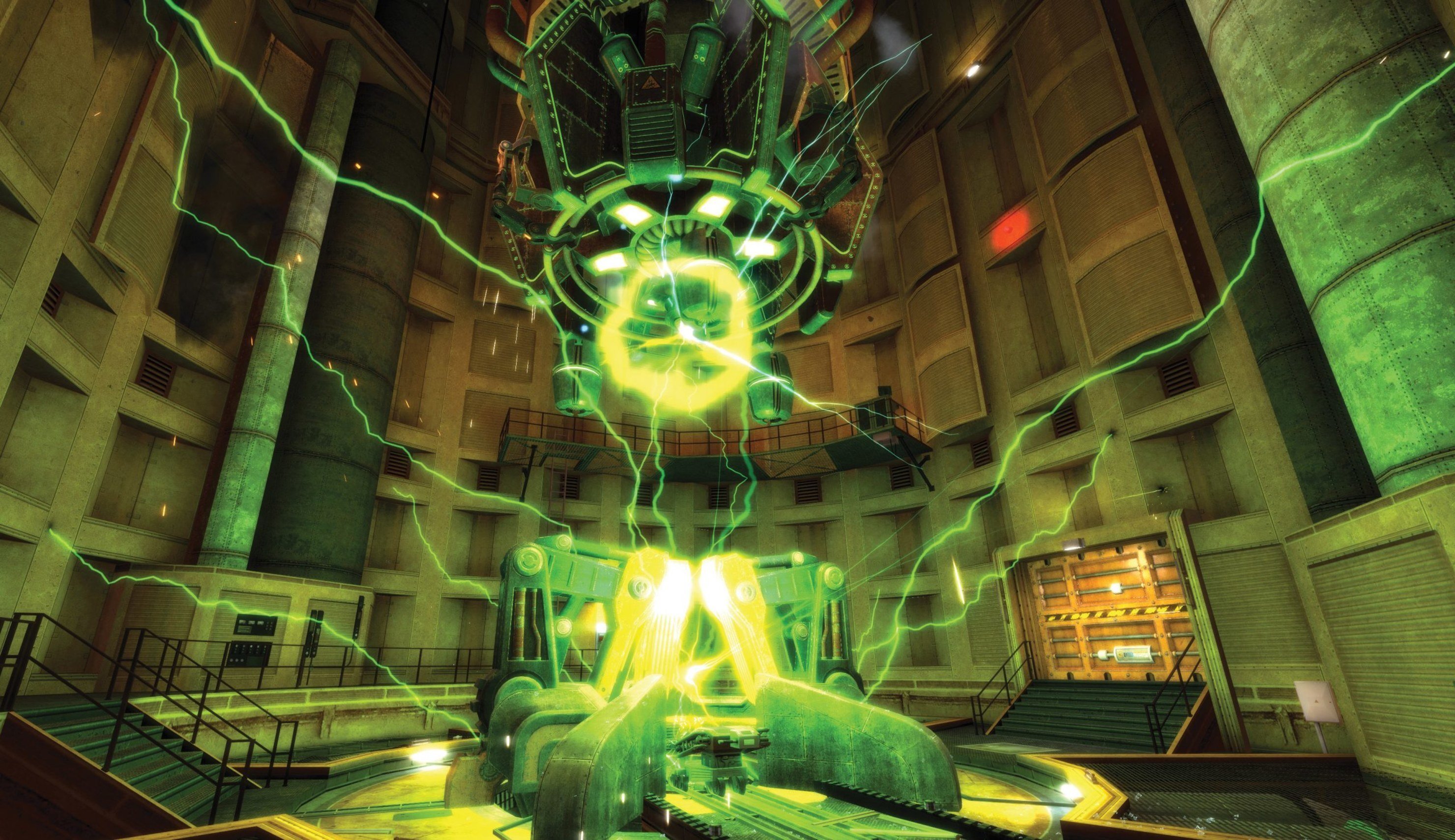 Black mesa half life remaster