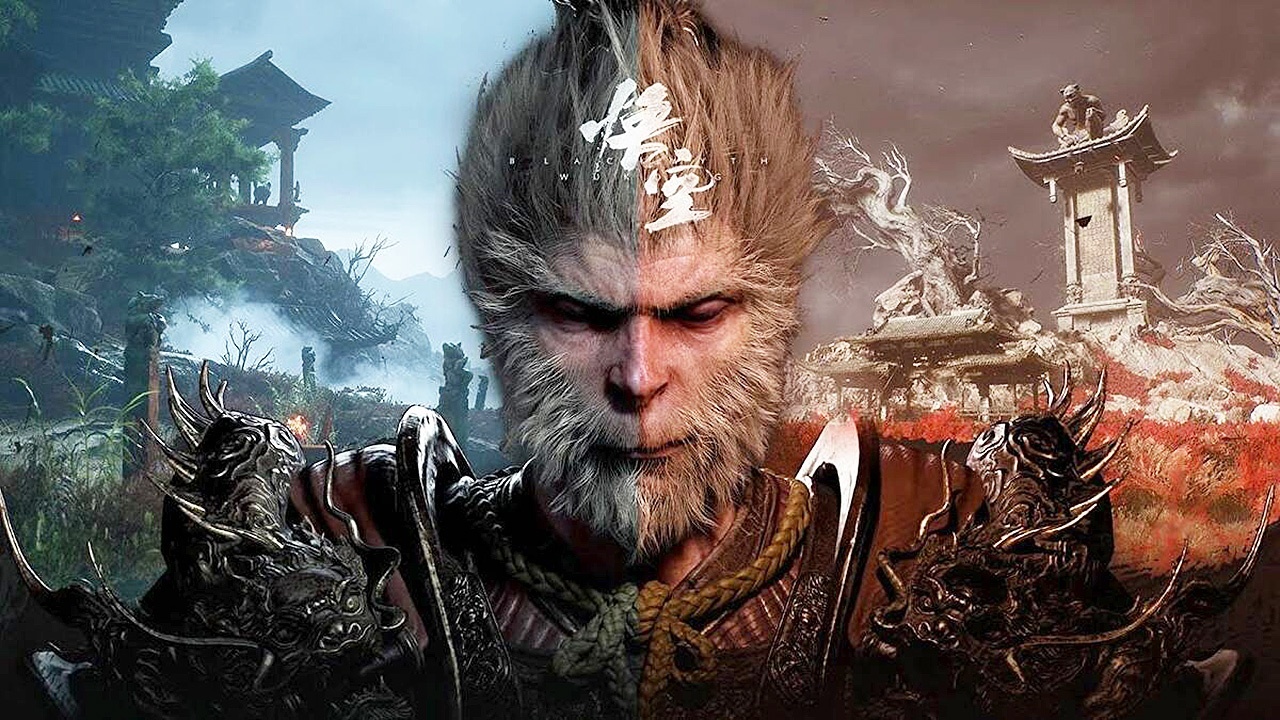 Confirmada La Fecha De Lanzamiento De Black Myth: WuKong | EarlyGame