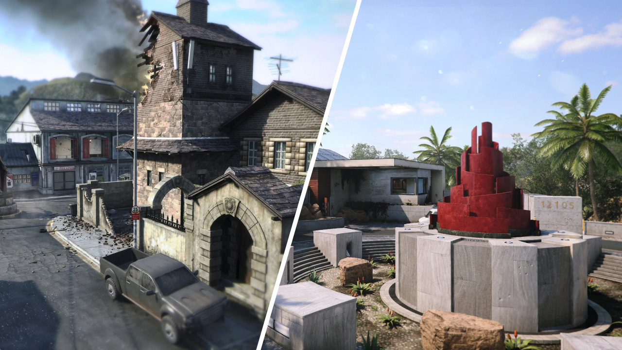 Black ops 2 multiplayer remaster