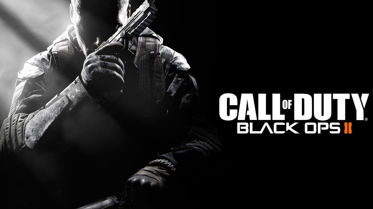 Black ops 2