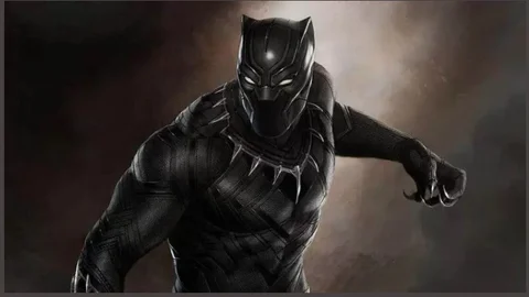 Blackpanther marvel