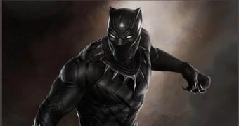 Blackpanther marvel