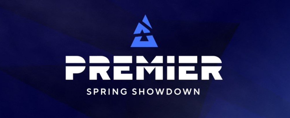 Blast premier spring showdown