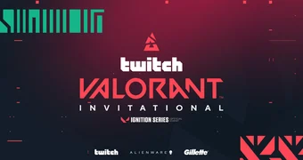 Blast twitch valorant