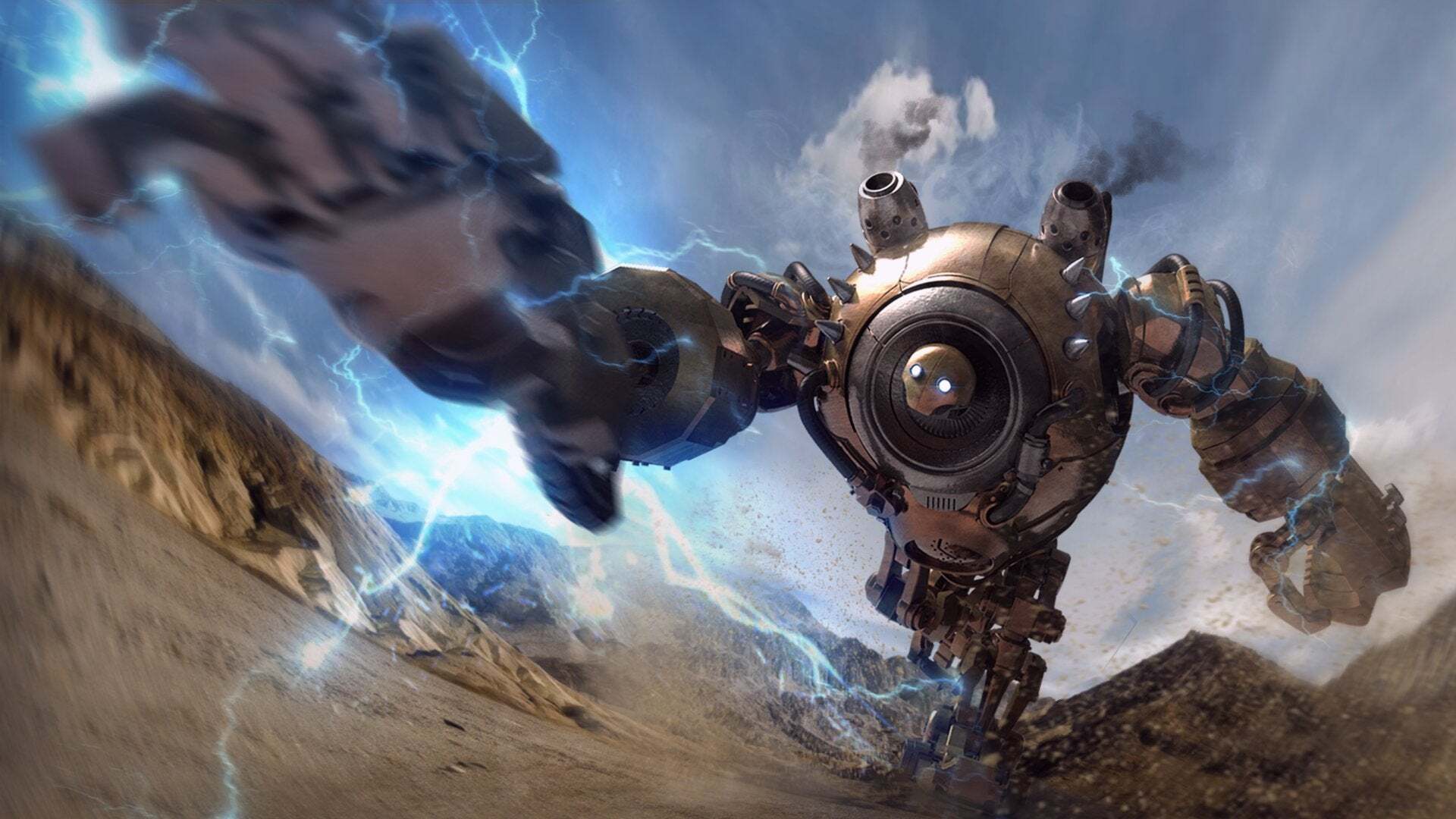 Blitzcrank lol best skins